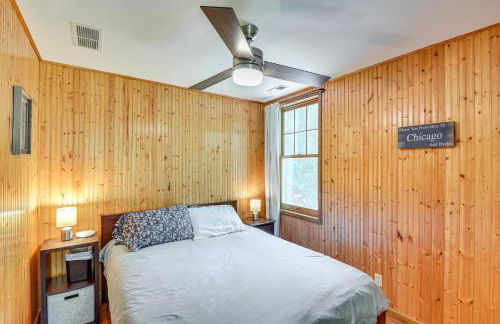 Huge Family Home with Pool - 13 Mi to Lake Michigan! - Foto 23