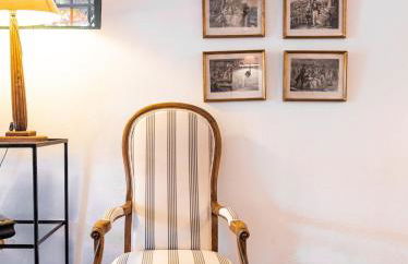 Les anciennes écuries, belle villa pour 12 personnes au coeur d'un vignoble avec piscine - Foto 26