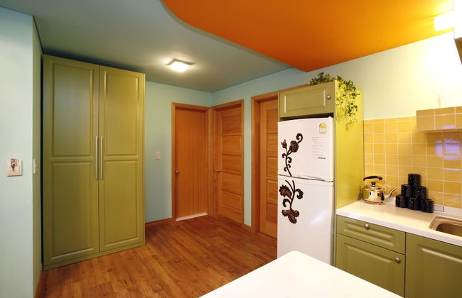 Elf Resort Hotel - Photo 5