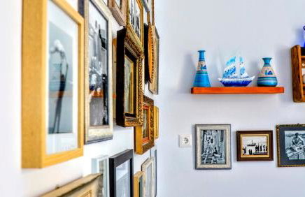 BLUE, Traditional House - Foto 16