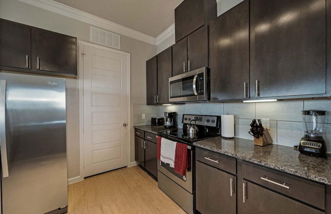 Luxury Townhome Pool North Austin Evonify - Foto 18