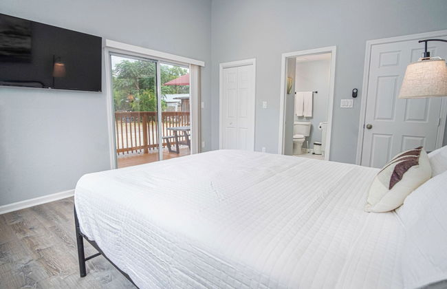 Charming 3br/2ba Gem Close to Downtown/ Riverwalk - Foto 9