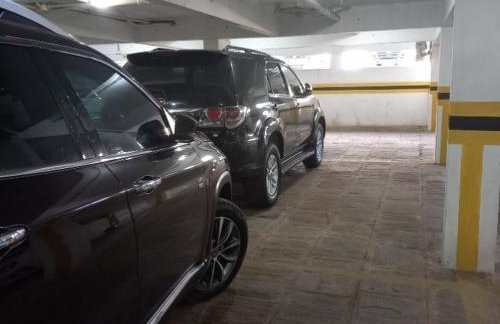 Flat vista mar de Intermares completíssimo 508 - Foto 64