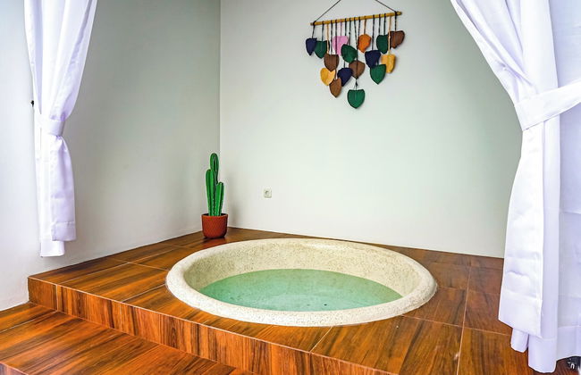 Marvilla Bali 2 - Foto 13