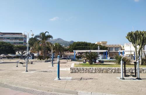 Apartamento a 5min a pie de la playa de El Palo - Photo 21