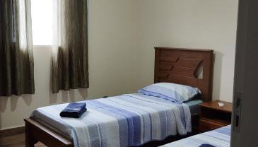 Casa do Léo Brotas - Photo 4, towels