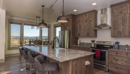 Sugar Loaf Haven by KABINO Huge Views Garage Fishing Snowmobile - Foto 5