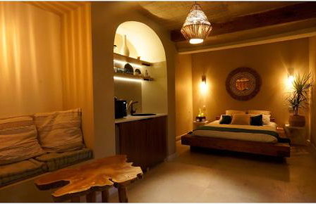 Suite Parvati - évasion balinaise et spa privé - logement neuf - Foto 11