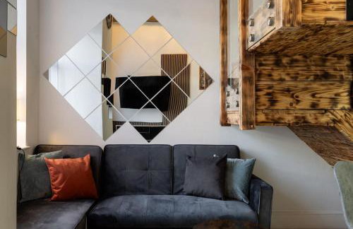 Bradford Luxury Central Apartment! - Foto 2