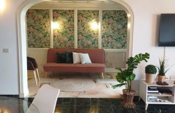 House Experience Villa Violeta - Foto 6