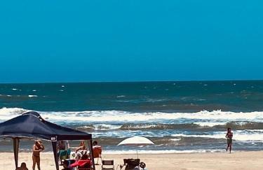 Sobrado Charmoso Beach House com piscina - Foto 63