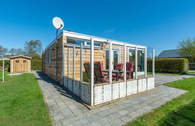 a Nice Holiday by the sea With Family - Foto 56