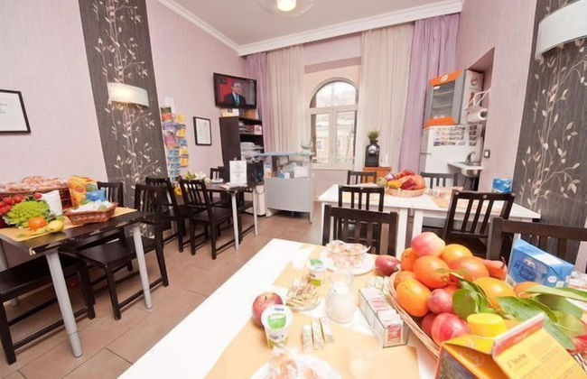 Cesar Palace - B&B - Foto 18