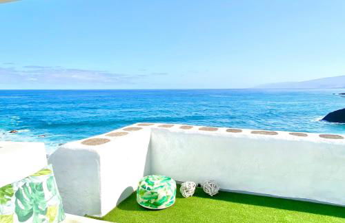 Casa Vistamar, Amazing Sea Views and Private Pool - Foto 31