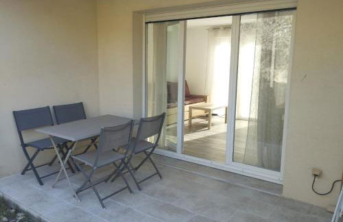 Appartement 2 Pièces Le Domaine de Manon - Foto 11