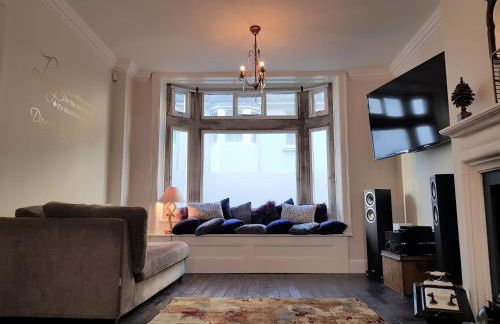 Camelford House - Foto 18