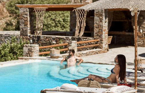 Villa Monadi - Foto 11