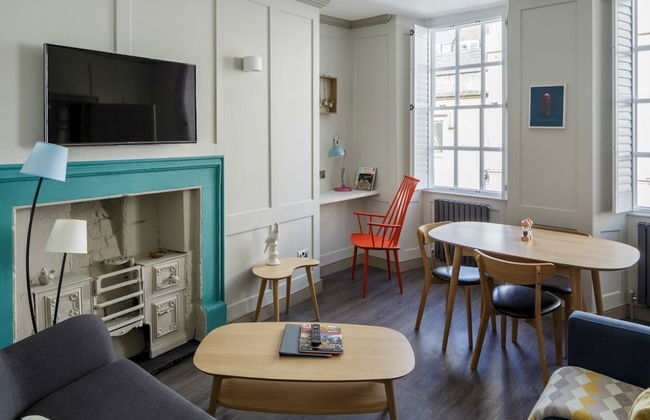 Dream Stays Bath - Beau Street - Foto 8