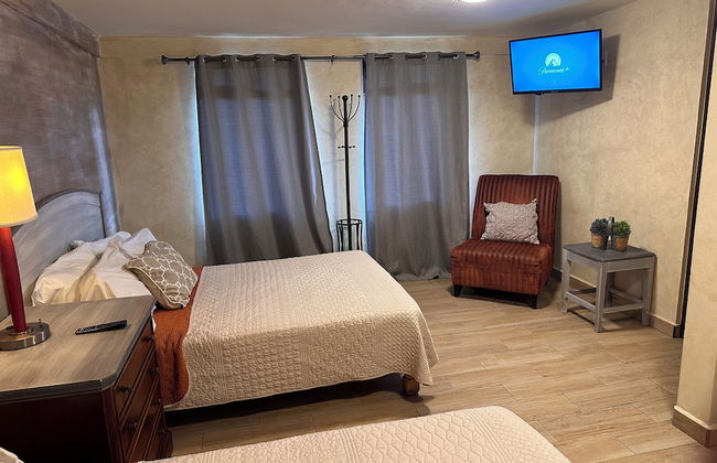 Casona San Cayetano Suites & Lofts & Spa by SCE - Photo 17