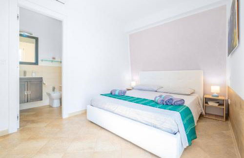 Villa Ciullo con Piscina Privata a Pescoluse by HDSalento - Foto 38