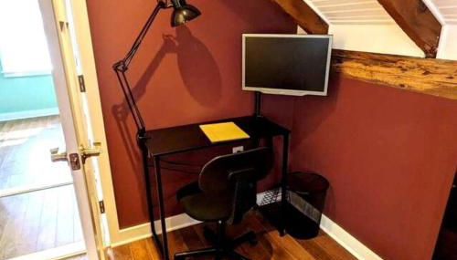 Walkable Elmwood Cottage, No Chores 2Bath 2BR 2Car - Foto 4