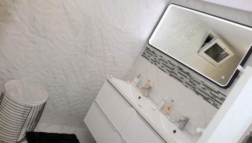 VILLA AVEC PISCINE love ROOM - Foto 3