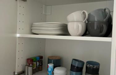 NEU - Moderner Landhausstil nahe Düsseldorf, Messe, DUS - Photo 23