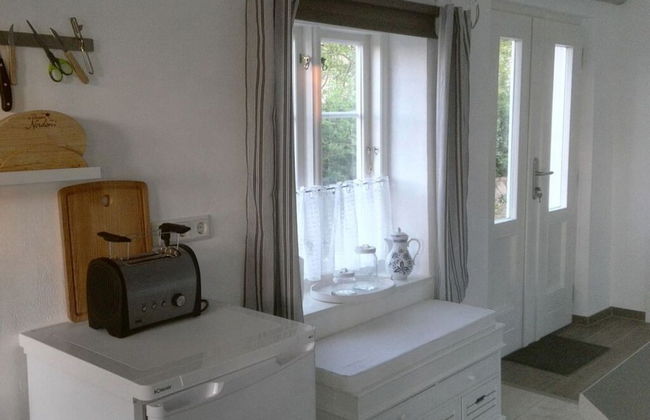 Holiday Apartment Engelsby Village - Foto 15