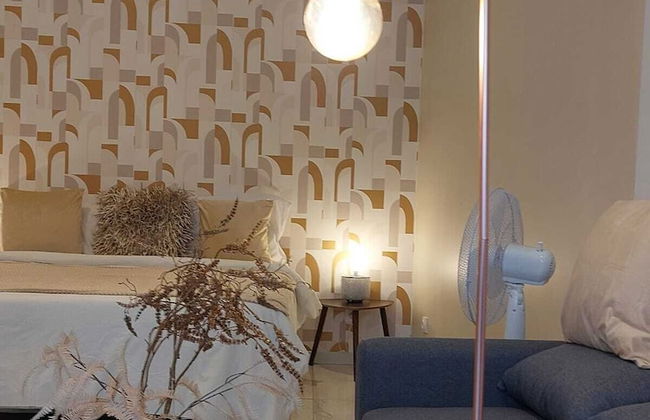 Villa Olympique Proche Paris - Foto 39