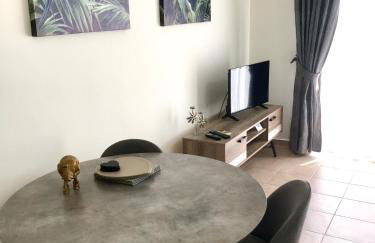 Harmonia at Gennadi Court - Foto 6