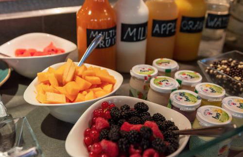 La Tambra - Residence - Central with Restaurant - Foto 10