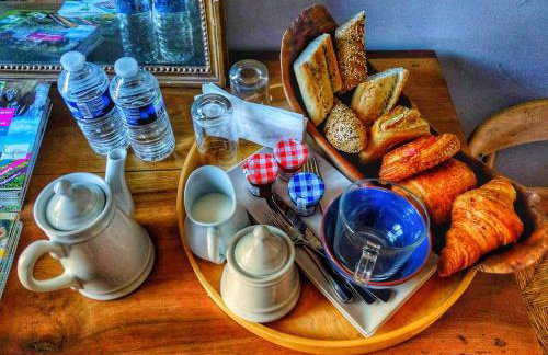 Le Gîte de Saint Phal - Photo 7