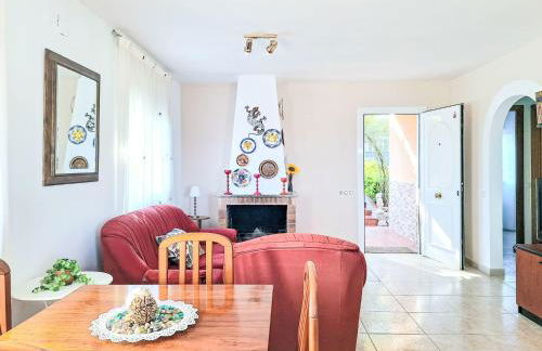 Holiday Home Panoramic by Interhome - Foto 12