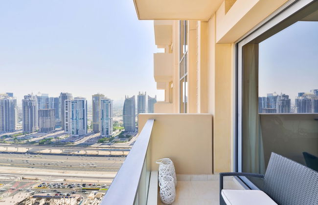 Address Dubai Marina Residences - Photo 39