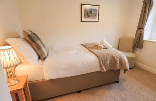 Yew Tree Cottage Borrowdale - Foto 36