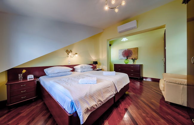 Villa Sunset Water - Foto 16