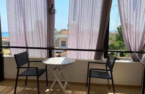 Dimitra's Maisonette at Rafaella Resort - Foto 16