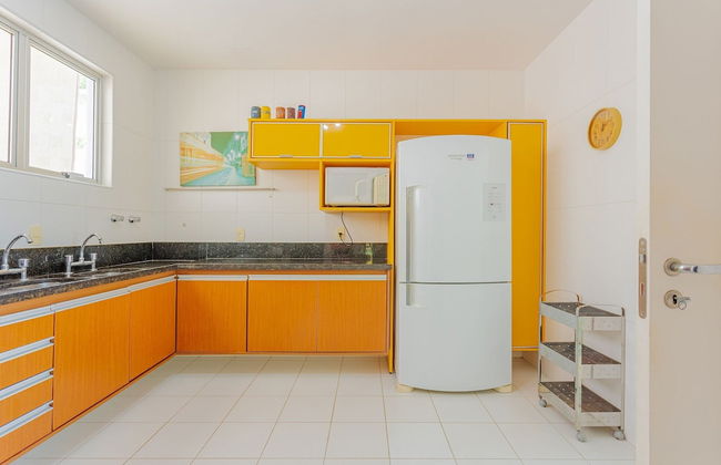 SA08 Casa 5 Suítes - Quintas do Sauípe - Foto 20