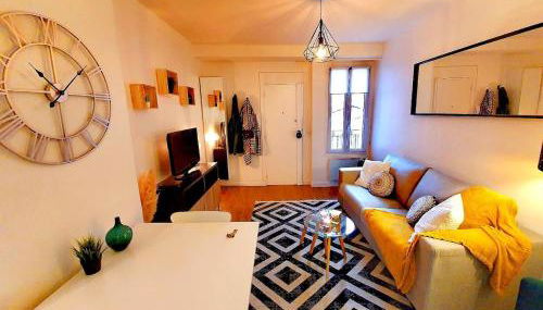 F2 Moderne Confort, Hyper Centre - Foto 3