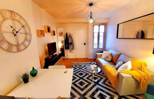 F2 Moderne Confort, Hyper Centre - Foto 3