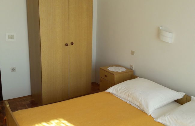 Apartments Metajna X - Foto 25