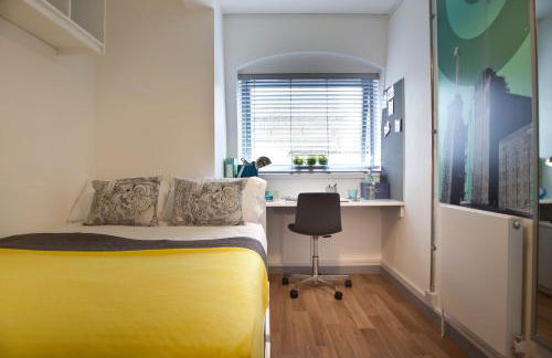 For Students Only CRM OLIB London - Foto 6