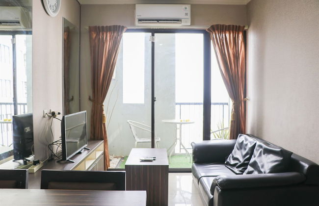 Comfort 1Br At Cervino Village Casablanca Apartment - Foto 13