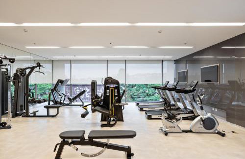 Charlie Jockey Pinheiros - Foto 58