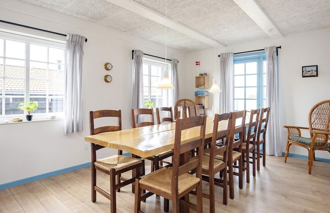 10 Person Holiday Home in Marstal - Foto 15