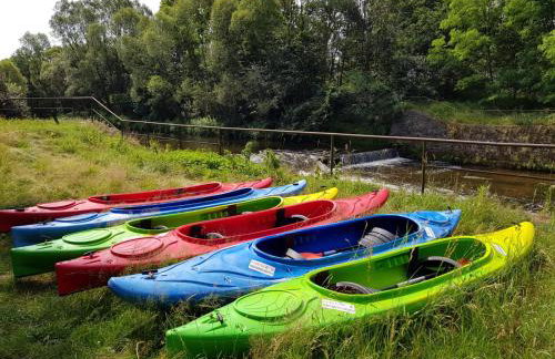 Agroturystyka Burylowka - Foto 38