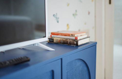 Apartamentos Boutique Casa Cigarrán - Foto 41