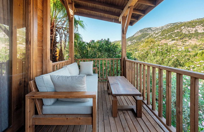 Naturelife Bungalows & Spa - Foto 72