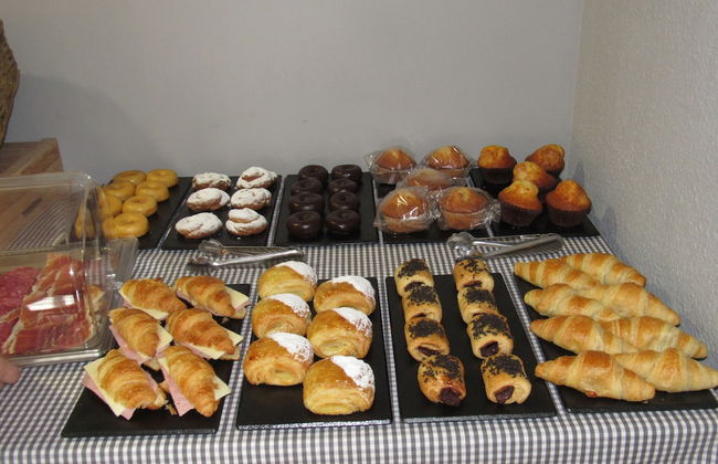 Aparthotel Nelva Resort - Foto 32