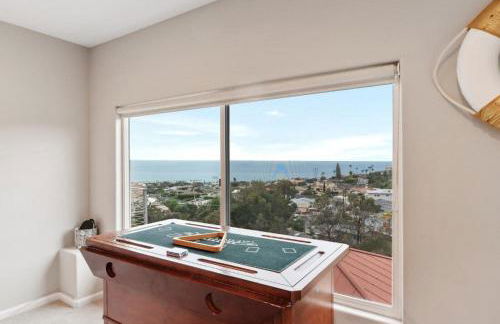 California Dreamin Your Ocean-View Sanctuary - Foto 40